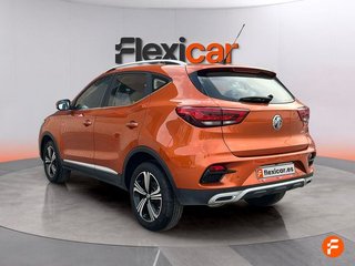 MG ZS 1.5 Comfort