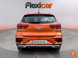 MG ZS 1.5 Comfort