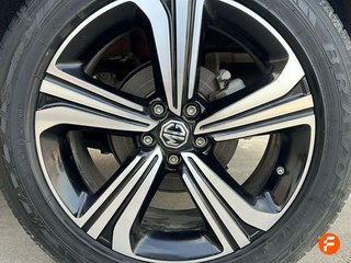 MG ZS 1.5 Comfort