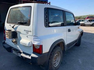 231974 mando 6873034101hcy ssangyong korando