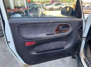 231974 mando 6873034101hcy ssangyong korando