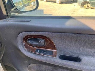 231974 mando 6873034101hcy ssangyong korando