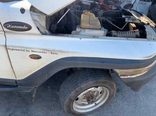 231974 mando 6873034101hcy ssangyong korando