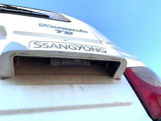 231974 mando 6873034101hcy ssangyong korando