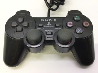 sony ps2 slim