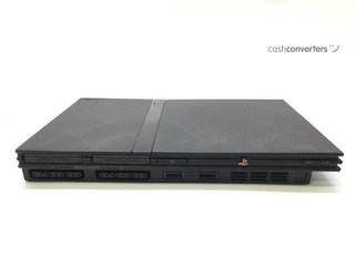 sony ps2 slim