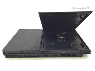 sony ps2 slim
