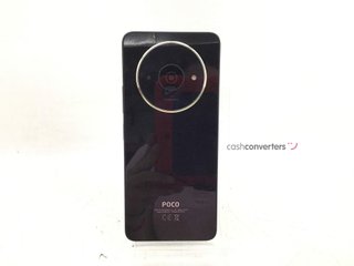 poco c61 4gb 128gb
