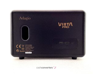 altavoz portatil bluetooth vieta adagio