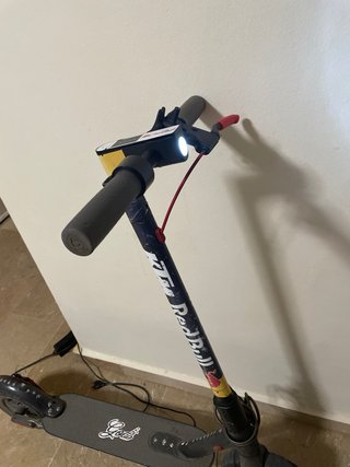 Patinete Eléctrico Xiaomi M365
