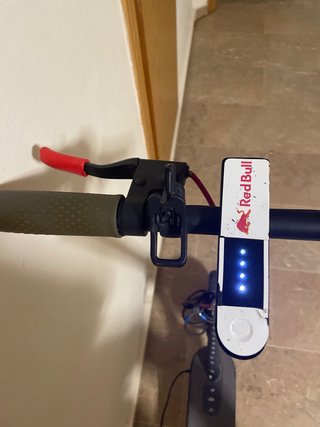 Patinete Eléctrico Xiaomi M365