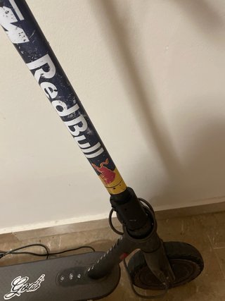 Patinete Eléctrico Xiaomi M365