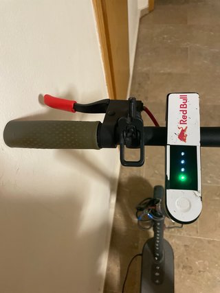 Patinete Eléctrico Xiaomi M365