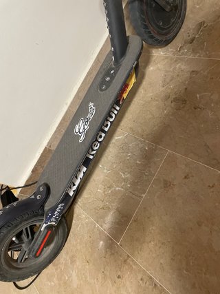 Patinete Eléctrico Xiaomi M365