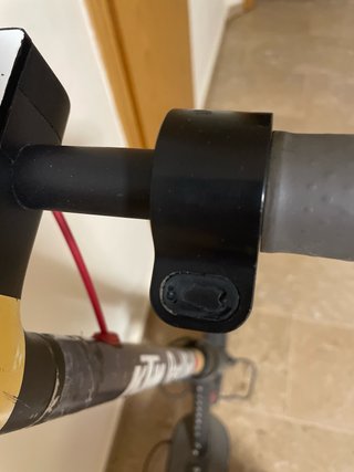 Patinete Eléctrico Xiaomi M365