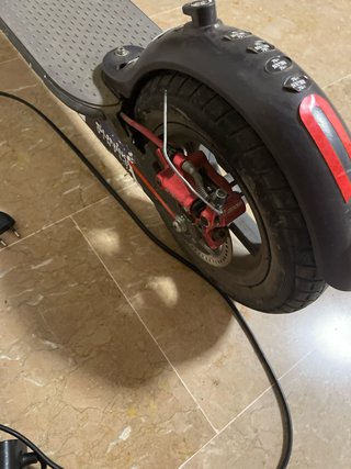 Patinete Eléctrico Xiaomi M365