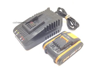 taladro a bateria worx wx354