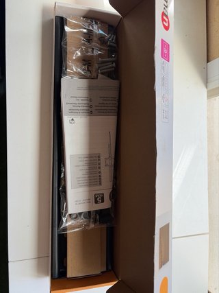 Soporte TV Lexman Pared 40-152cm VESA 400x400