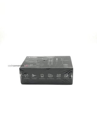 microfono vocalista synco lav-s8