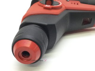 martillo neumatico einhell tehd18