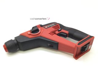 martillo neumatico einhell tehd18