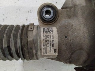 1871279 opel cremallera dirección 42525093 astra k