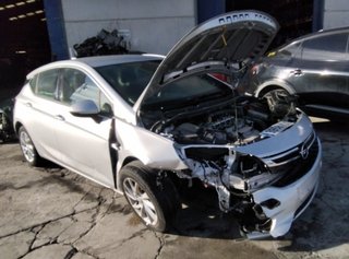 1871279 opel cremallera dirección 42525093 astra k