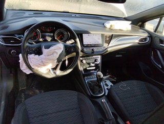 1871279 opel cremallera dirección 42525093 astra k