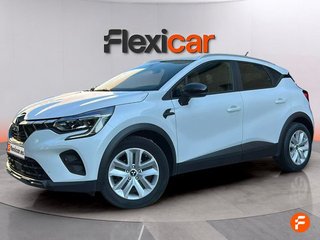 Mitsubishi ASX 100T Motion