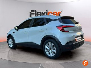 Mitsubishi ASX 100T Motion