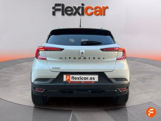 Mitsubishi ASX 100T Motion