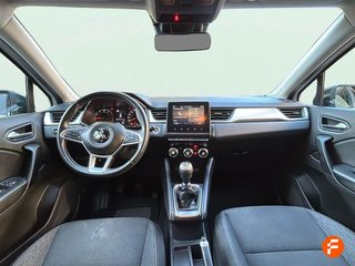 Mitsubishi ASX 100T Motion