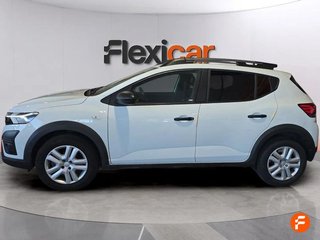 Dacia Sandero Stepway Essential 74kW (100CV) ECO-G