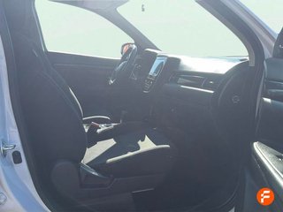Mitsubishi Outlander 200 MPI Kaiteki CVT 2WD 7 Plazas