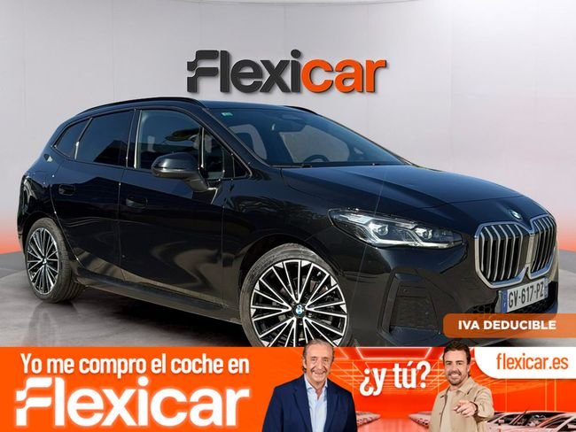 BMW Serie 2 218i M Sport - foto 1