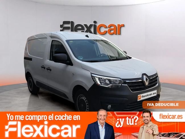 Renault Express Advance 1.5 Blue dCi 70 kW (95 cv) - foto 1
