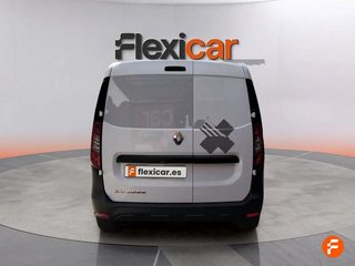 Renault Express Advance 1.5 Blue dCi 70 kW (95 cv)