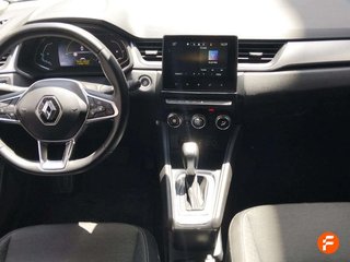 Renault Captur E-Tech engineered HEV 105kW (145CV)