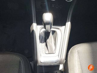 Renault Captur E-Tech engineered HEV 105kW (145CV)