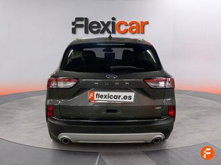 Ford Kuga Titanium 2.5 Duratec PHEV 165kW Auto