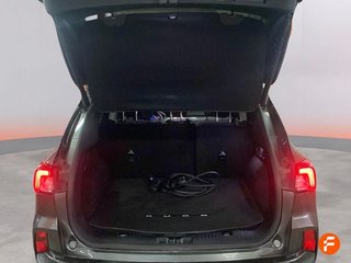 Ford Kuga Titanium 2.5 Duratec PHEV 165kW Auto