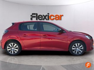 Peugeot 208 Active Puretech 100