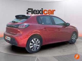 Peugeot 208 Active Puretech 100
