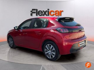 Peugeot 208 Active Puretech 100