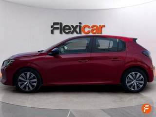 Peugeot 208 Active Puretech 100