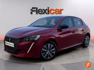 Peugeot 208 Active Puretech 100