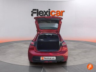 Peugeot 208 Active Puretech 100