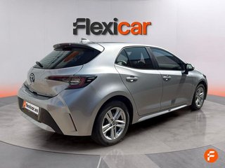 Toyota Corolla 1.8 125H ACTIVE TECH E-CVT
