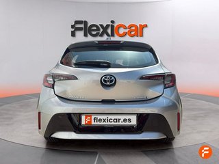 Toyota Corolla 1.8 125H ACTIVE TECH E-CVT
