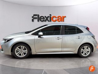 Toyota Corolla 1.8 125H ACTIVE TECH E-CVT